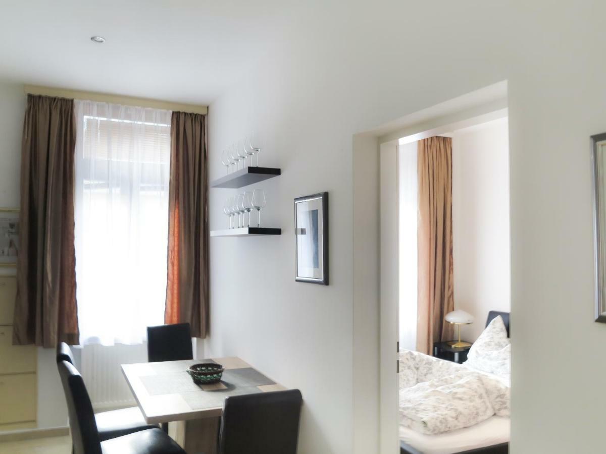 Elegant No.18 Apartment Wien Ngoại thất bức ảnh