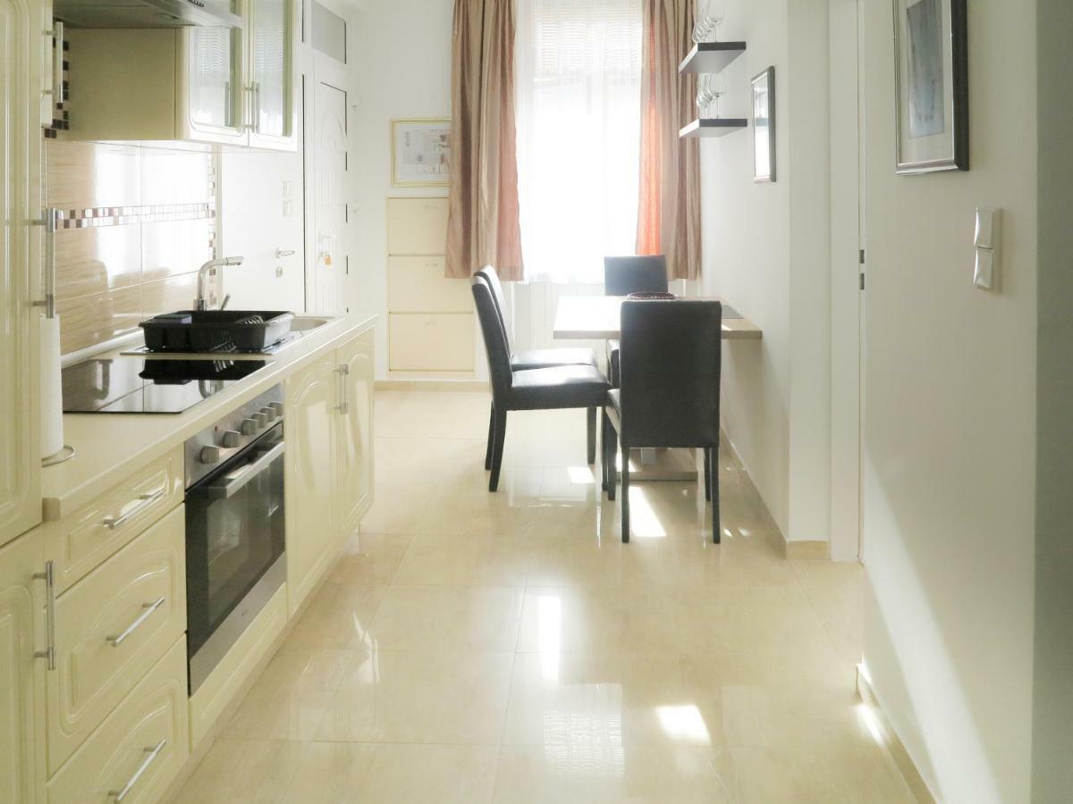 Elegant No.18 Apartment Wien Ngoại thất bức ảnh