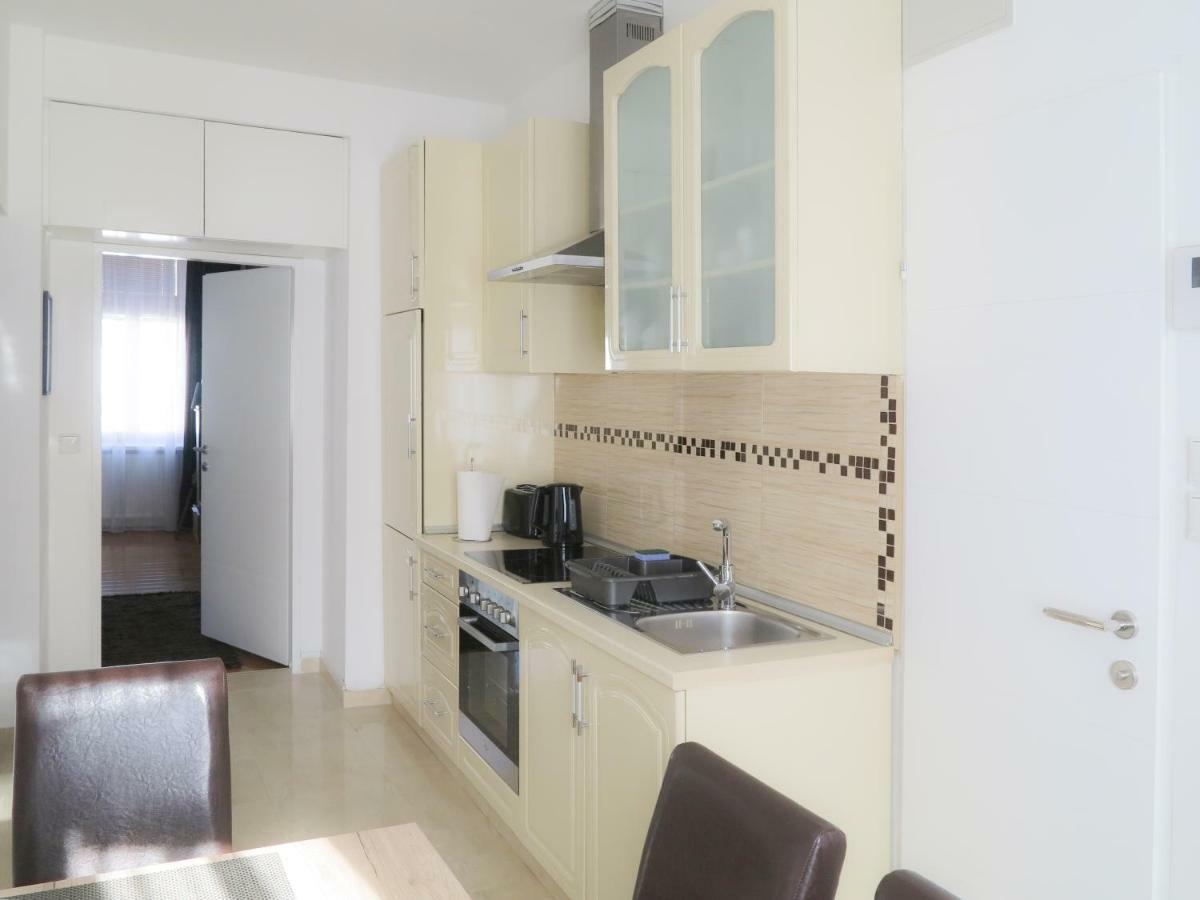 Elegant No.18 Apartment Wien Ngoại thất bức ảnh