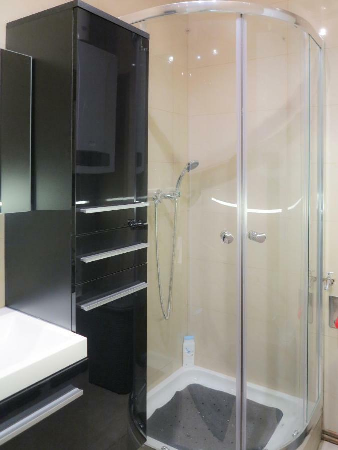 Elegant No.18 Apartment Wien Ngoại thất bức ảnh