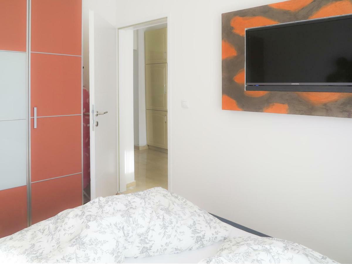 Elegant No.18 Apartment Wien Ngoại thất bức ảnh
