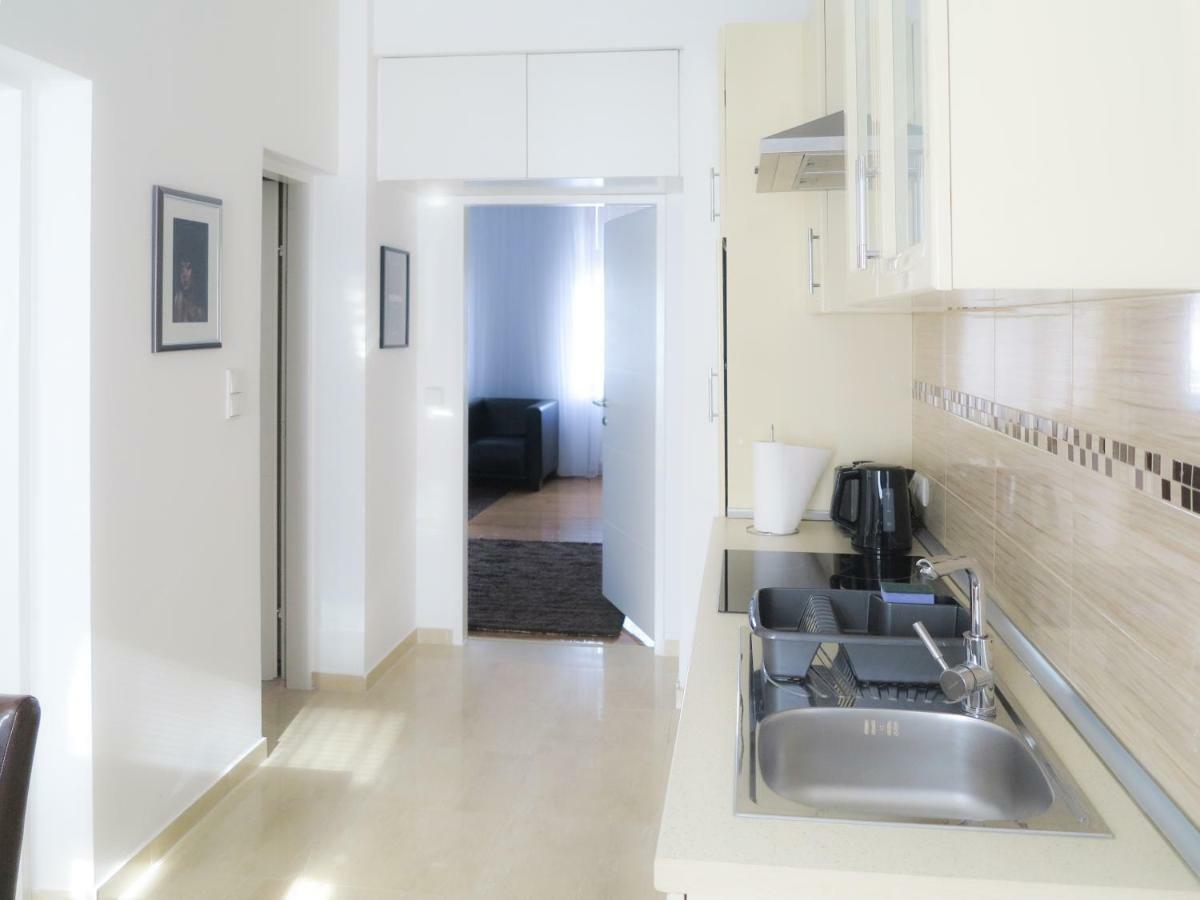 Elegant No.18 Apartment Wien Ngoại thất bức ảnh