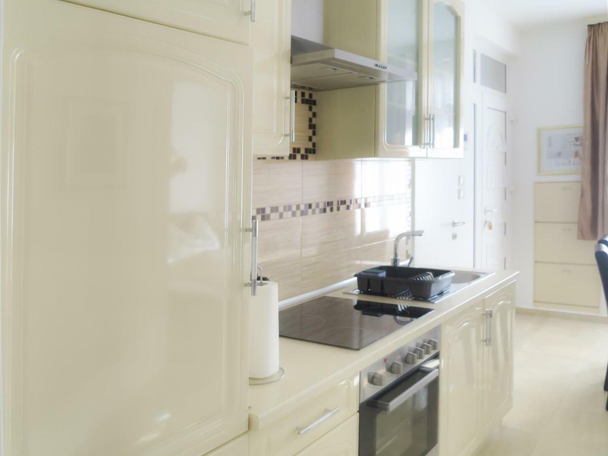 Elegant No.18 Apartment Wien Ngoại thất bức ảnh