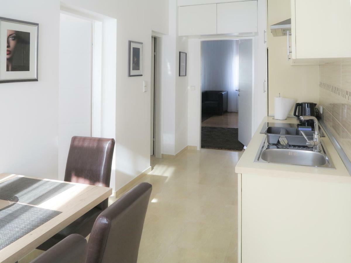 Elegant No.18 Apartment Wien Ngoại thất bức ảnh