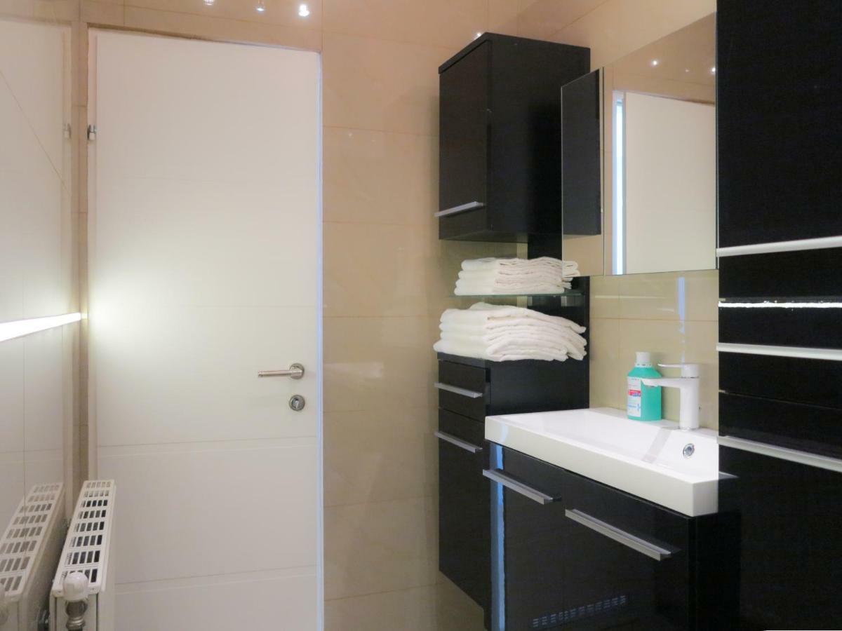 Elegant No.18 Apartment Wien Ngoại thất bức ảnh