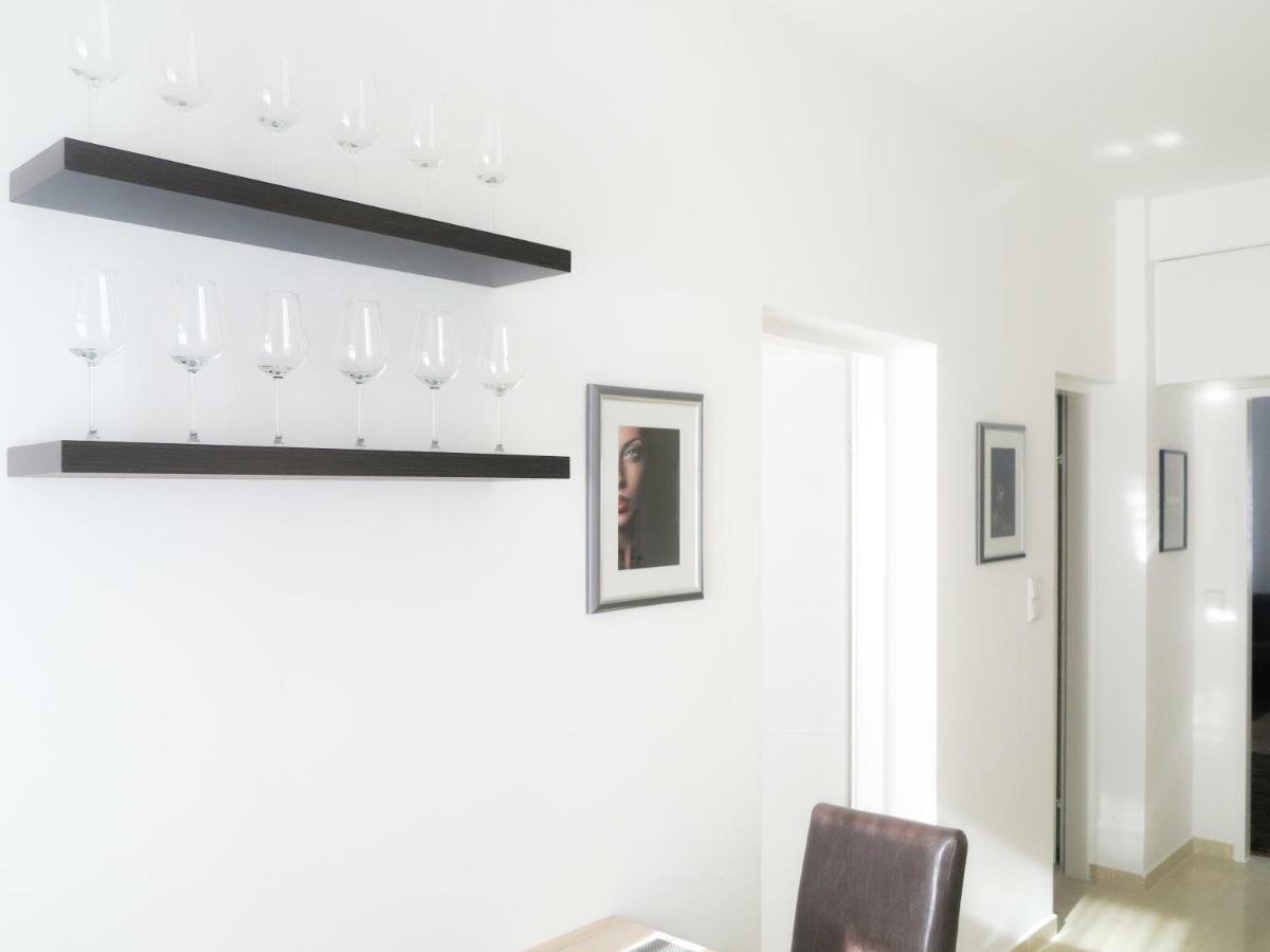 Elegant No.18 Apartment Wien Ngoại thất bức ảnh