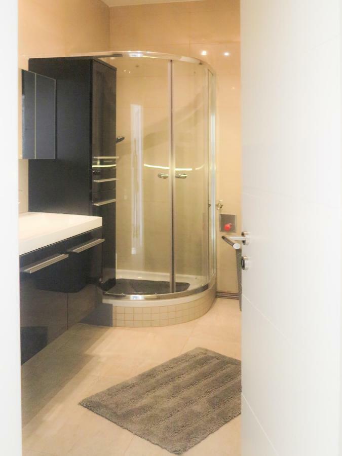 Elegant No.18 Apartment Wien Ngoại thất bức ảnh