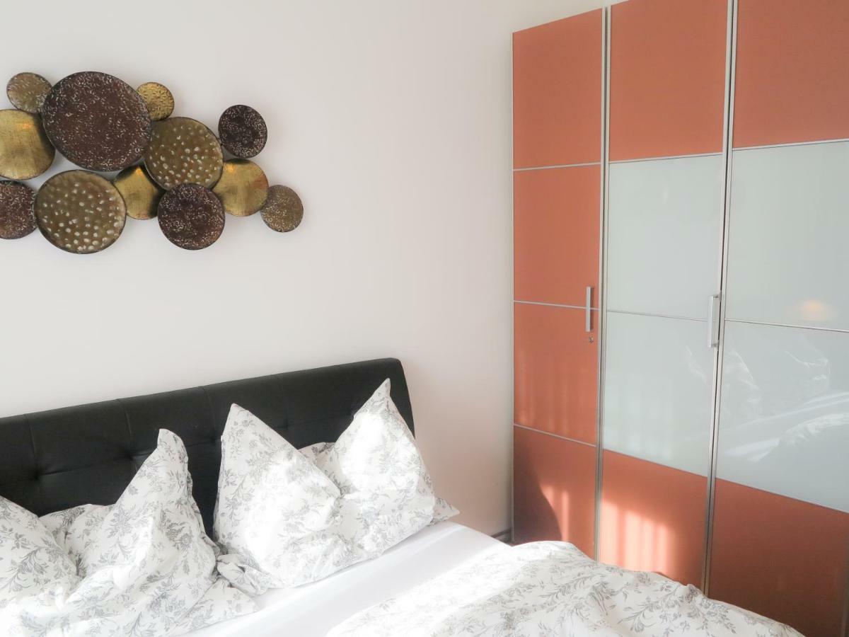 Elegant No.18 Apartment Wien Ngoại thất bức ảnh