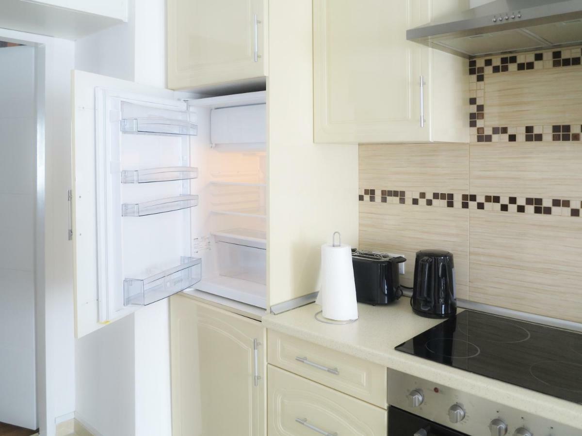 Elegant No.18 Apartment Wien Ngoại thất bức ảnh
