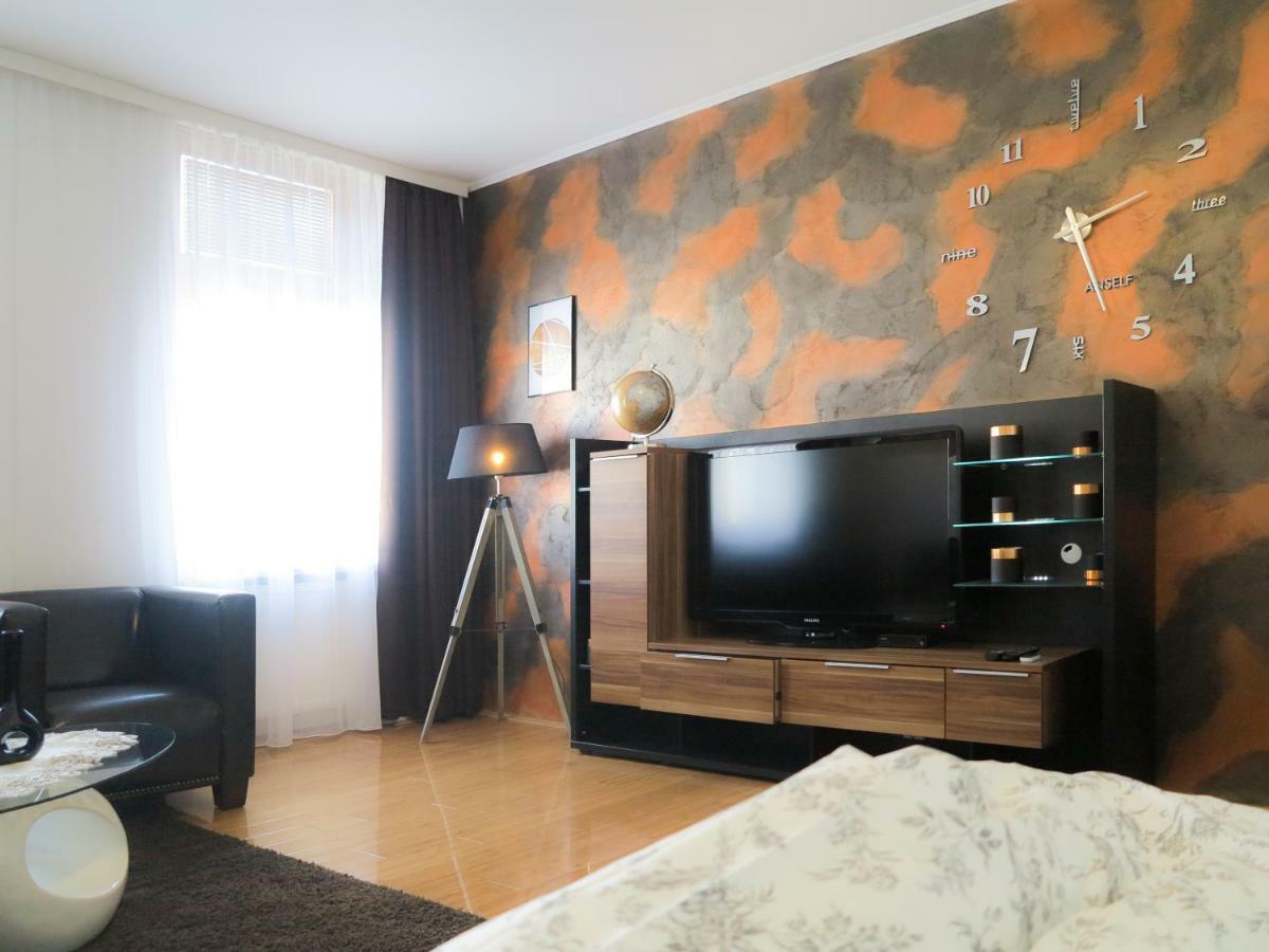 Elegant No.18 Apartment Wien Ngoại thất bức ảnh