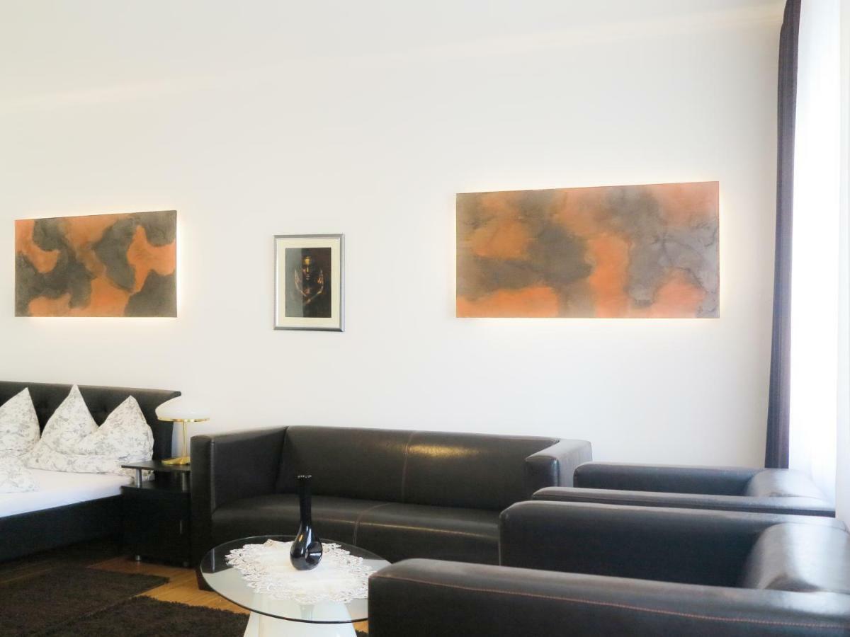Elegant No.18 Apartment Wien Ngoại thất bức ảnh