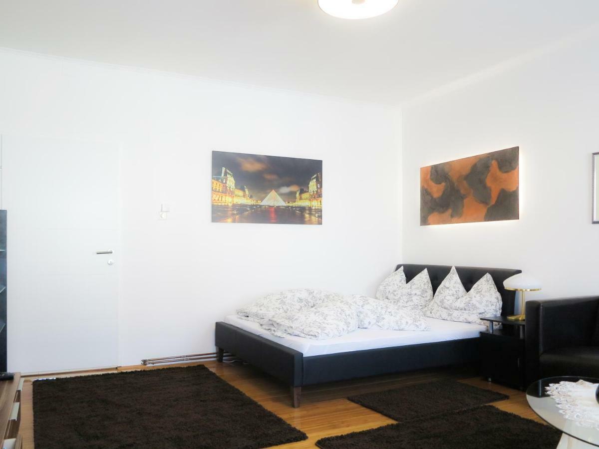 Elegant No.18 Apartment Wien Ngoại thất bức ảnh