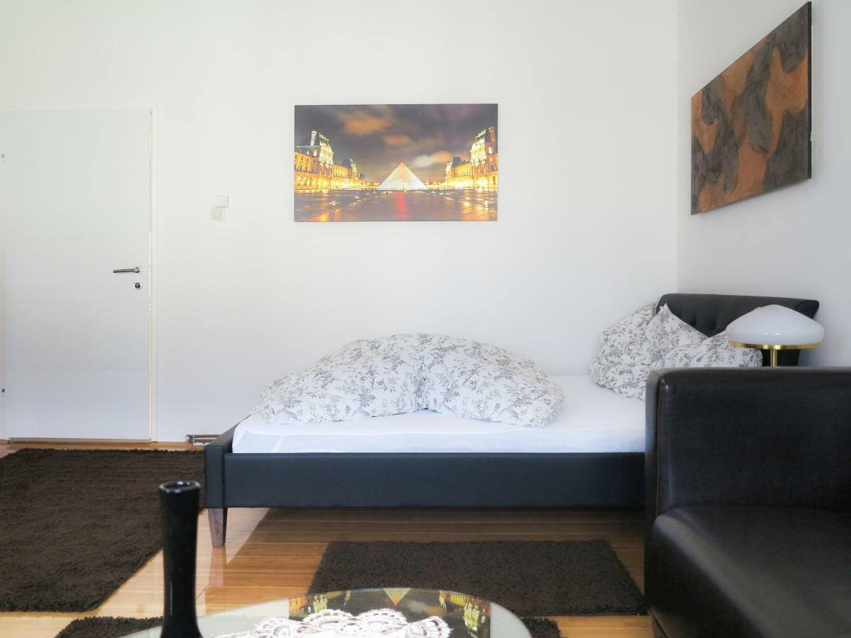 Elegant No.18 Apartment Wien Ngoại thất bức ảnh