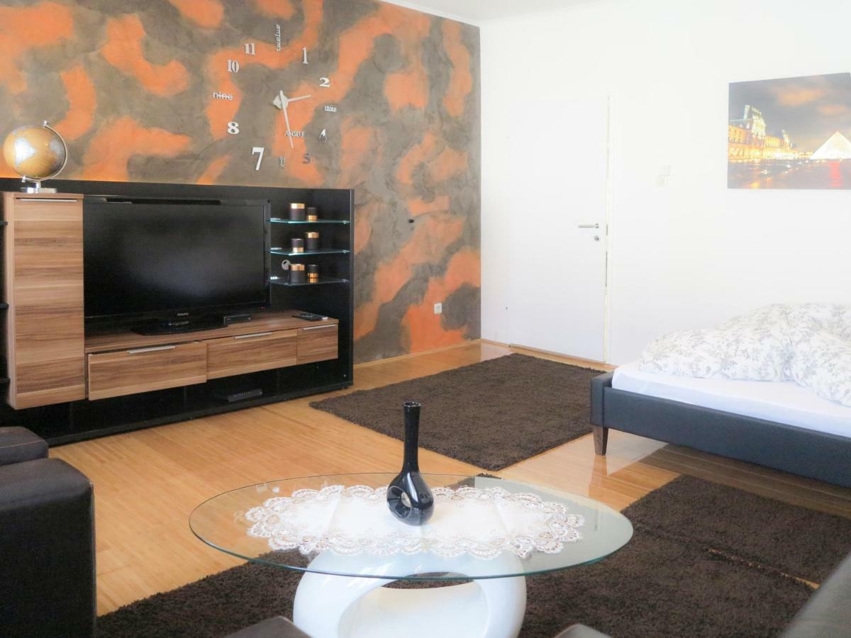 Elegant No.18 Apartment Wien Ngoại thất bức ảnh