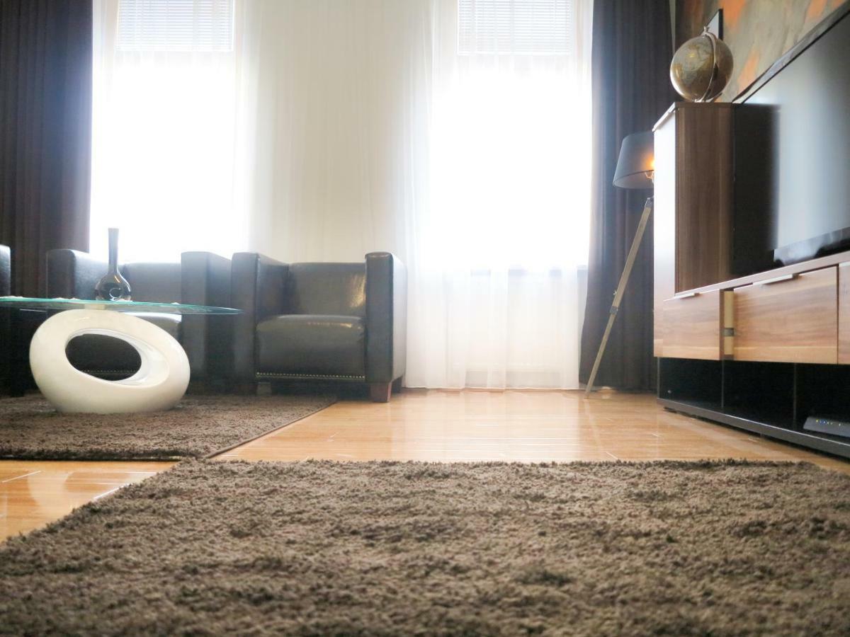 Elegant No.18 Apartment Wien Ngoại thất bức ảnh
