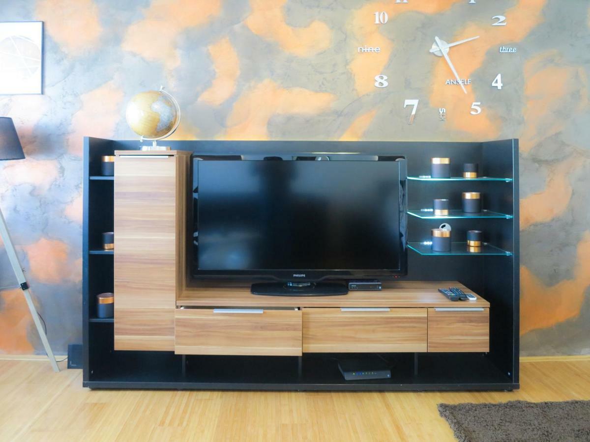Elegant No.18 Apartment Wien Ngoại thất bức ảnh