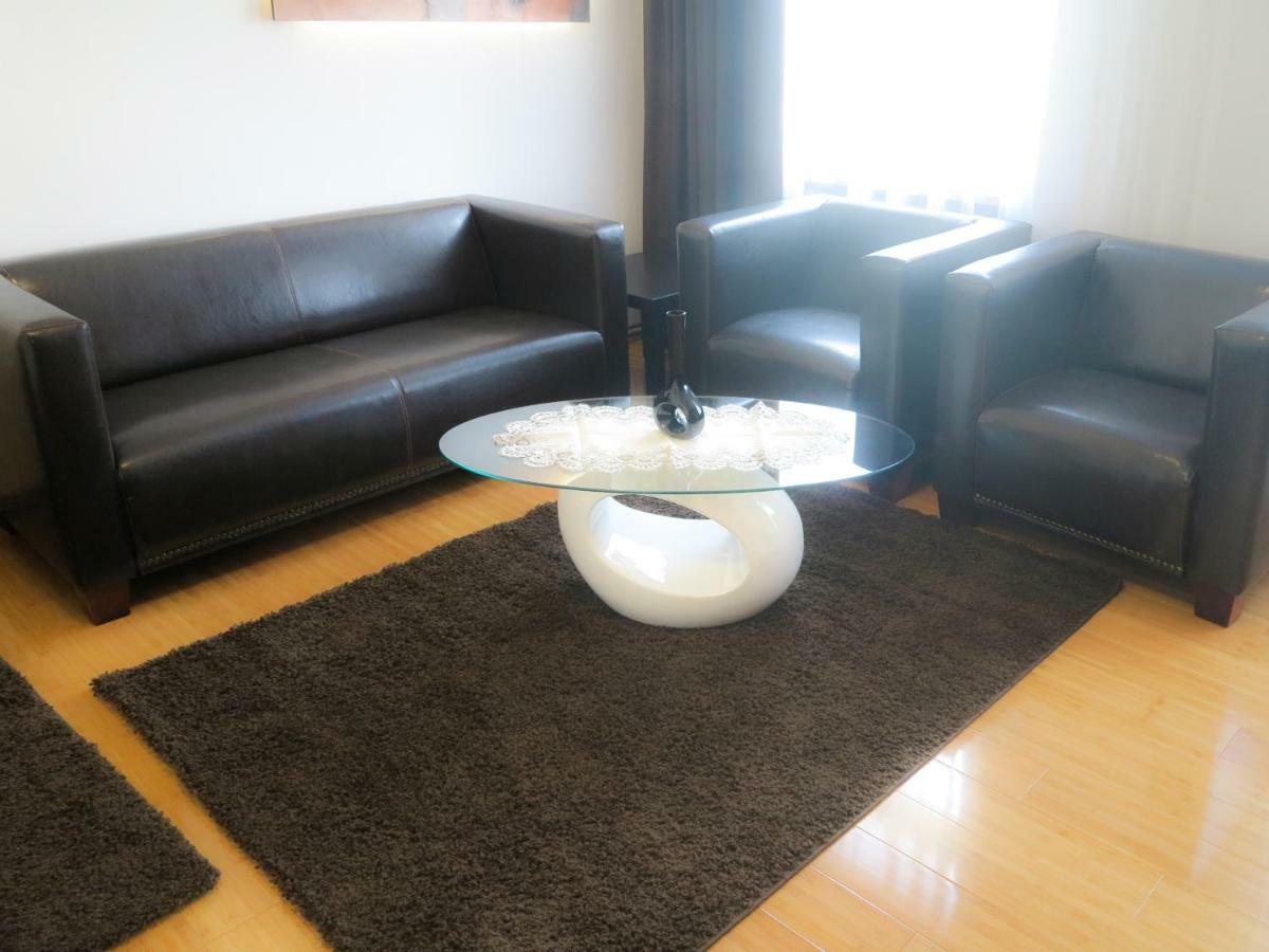 Elegant No.18 Apartment Wien Ngoại thất bức ảnh