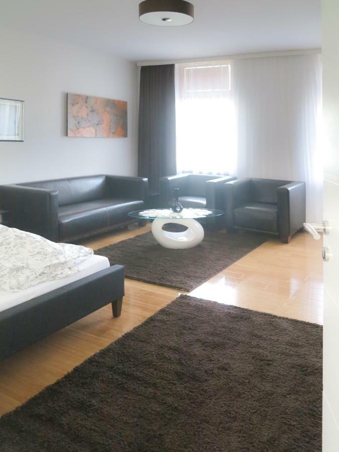 Elegant No.18 Apartment Wien Ngoại thất bức ảnh