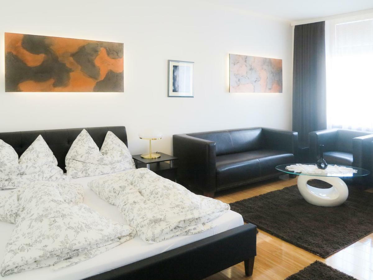 Elegant No.18 Apartment Wien Ngoại thất bức ảnh